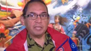 US election: Indigenous rights remain an issue