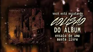 Ambstract - Colis&atilde;o