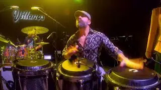 JORGE PATAX - COMUNIDAD PERCUSIVA