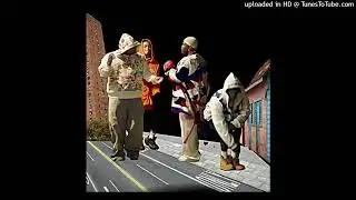 ASAP Rocky, Tokischa &ndash; FLACKITO JOYDE (Instrumental)