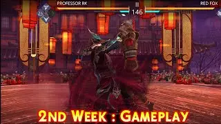 🍂 Autumn Festival 2nd Week Gameplay - Get a Chance to Win a Set of your Choice 🥳
