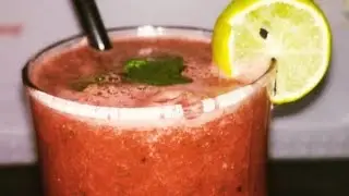 Tarbooz ka sharbat watermelon sharbat recipe by sumayya is summer season zaroor banaen ye drink