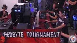 Redbyte Tournament 2009: Videolan