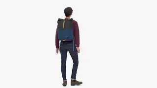 Упаковка Patagonia&reg; Arbor Roll Top Pack 30 л