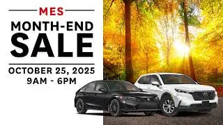 Get Your Dream Honda at Our Exclusive Event! #CrownHonda #CarSavings