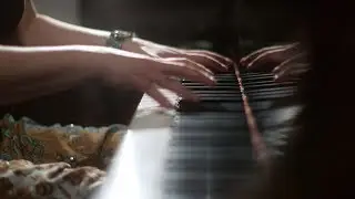 Filippa Gojo & Laia Genc - Breathe