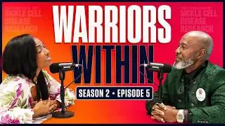 From Grief to Advocacy: A Father's Mission to Honor His Sickle Cell Angel | FSCDR TV