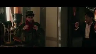 Bel Canto Trailer #2 2018