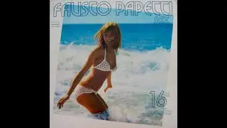 Il primo appuntamento  @  Fausto Papetti