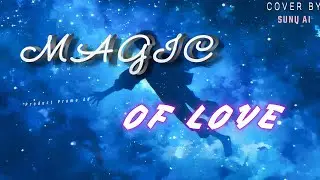 I Choose You Again &mdash; Female Version | A Song from the Heart | Cover by Suno AI | Heart Echo Studio