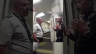 Pilot Arrested For DUI 😳