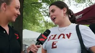 Inside the Elon Football Family Day Tailgate: Food, Fans & Fun