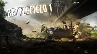 Battlefield V Trailer - (Battlefield 1 Style)