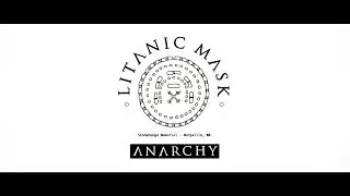 Litanic Mask - 