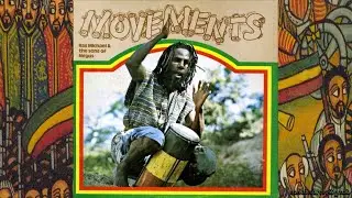 Ras Michael & Sons of Negus Movements -lprip- '78 (Dynamic Sounds)