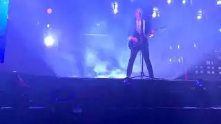 McFly O2 Arena Party Girl 10/10/24
