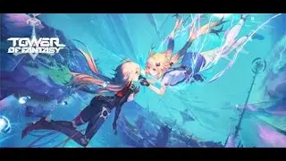 HOW TO DOWNLOAD | TOWER OF FANTASY | ON PC | WITHOUT | STEAM OR EPIC GAME STORE |