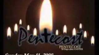 St Lorenz Evangelical Lutheran Church - (Pentecost) - Prelude