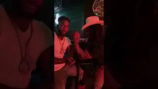 Arm wrestling  @akeemsupreme vs @broly gainz #shorts #lefthand