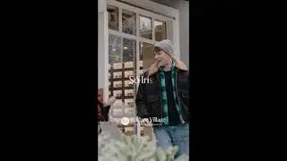 S&oacute; Memorable | Winter at Kildare Village