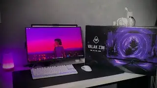 Mancer Valak Z3H: unboxing e review: vale a pena ?