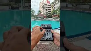 Mau jual Mixer nih! #playbackengineer #sequencer #music #mixer