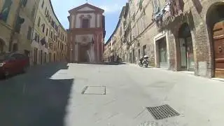 Spianabike #3 - Da Piazza a Piazza