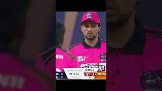 wait for end 💀| rola on top  #round2hell #r2h #nazim #ecl #cricket #r2h_hubb #zaynsaifi #wasim
