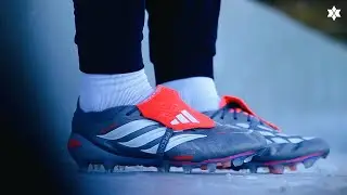 «Это не тот Хищник, которого я знал раньше…?» ADIDAS PREDATOR 26 ELITE FT AG