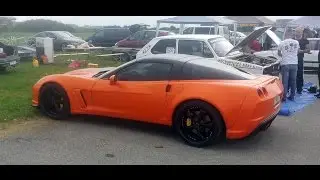Osijek Street Race Show 13- 2014