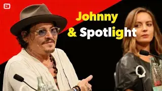 Johnny Depp’s Journey Back into the Spotlight 🔥😱 | A New Chapter Unfolds 😘🔥