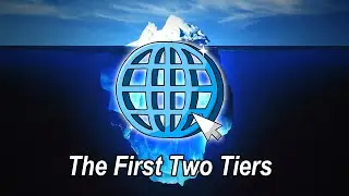 The Gigantic Internet Iceberg - Official Teaser Trailer