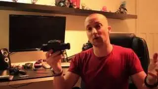 Armasight Spark Core &mdash; базовый обзор распаковки ночного видения