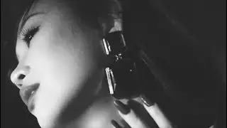 陳婧霏Jingfei Chen-最後一夜 The Last Dance(Jingfei’s Cut 婧霏手作®）