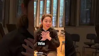 Elim Chan &uuml;ber M&auml;rchen, Trag&ouml;die und Stille &ndash; Sinfoniekonzert &lsaquo;Cinderella&rsaquo; (15./16.10.2025)