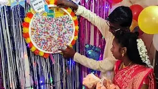 आम्ही आलो बारशाला 🎊🕺 पुणे 🕺🎊 काय बरं नाव ठेवलंय  #prasannashivankar #बारसं #youtubevideo 