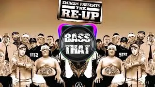 Ca$his - Everything Is Shady (Bass Boosted)