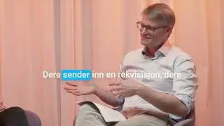 #7 - Fastleger er fra Mars og patologer fra Venus med Eystein Hellstr&oslash;m Hoddevik