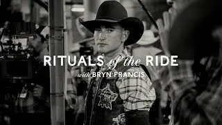 Rituals Of The Ride: Bryn Francis, Akubra Cowboy