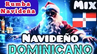 MIX NAVIDEÑO 2025 RUMBA NAVIDEÑA DOMINICANA, CIMA SABOR NAVIDEÑO, MERENGUES NAVIDEÑOS CLASICOS