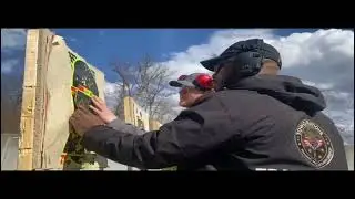 Yes, you can carry a firearm in New York City and New York State.