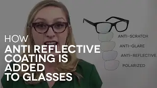 What different coatings can I add to my lenses? | Q&A # 4