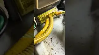 Toyota 4Runner 2016 Problem for SRS Airbag Control Unit Parts 1