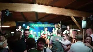 Oberkrainer Power - Pauli Polka