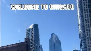 My trip to Chicago #chicago #thingstodoinchicago ##funthingstodo