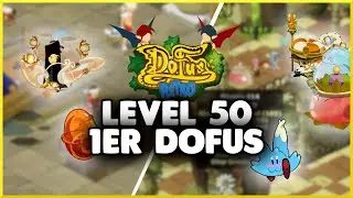 ENI SUR BOUNE #3 | Le Dofus Cawotte, mais avec 8 Eniripsa Lvl 50 ! - DOFUS RÉTRO