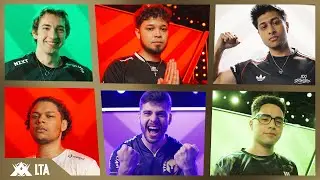 We Ready: North vs South | LTA Playoffs Tease