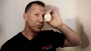 Easy DIY Closet Rod Install with Paul Ricalde
