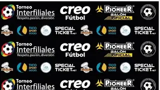 GRAN FINAL U13 PROSAPRISSA vs. CONSULTANTS HEREDIA