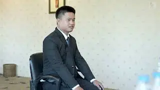 APSC CCE- 2023 APS Rank- 29 | Mock Interview of Bishnu Ram Timung | Ajmal IAS Academy, Hojai  #EduCT